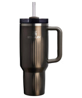 Stanley Quencher H2-0 with handle for easy on the go hydration