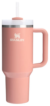 STANLEY Quencher H2.0 Tumbler Sienna exclusive color for on the go hydration