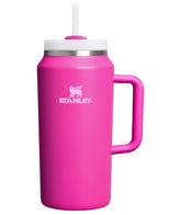 STANLEY Quencher H2.0 64oz with handle for easy carry and on the go hydration