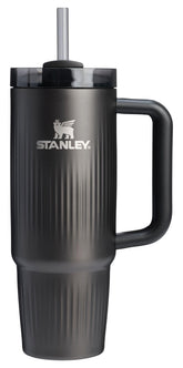 STANLEY Quencher H2.0 tumbler with handle and straw for everyday hydration