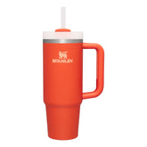 STANLEY Quencher H2.0 FlowState lid with three-position design for splash resistance
