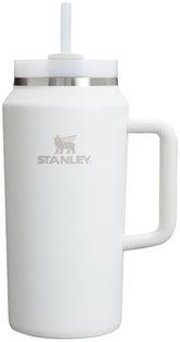STANLEY Quencher H2.0 64oz with handle offers portable hydration for on-the-go