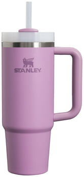 STANLEY Quencher H2.0 30oz with handle and straw for on-the-go hydration