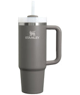 STANLEY Quencher H2.0 tumbler with handle and straw for easy on-the-go hydration.