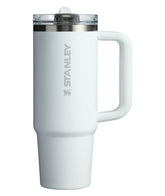 Stanley Quencher ProTour with flip straw lid for spill-free sipping on the go.