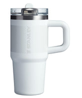 STANLEY Quencher ProTour with flip straw lid for spill-free hydration on the go