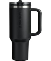Stanley Quencher ProTour flip straw lid secures spills during travel