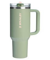 Stanley Quencher ProTour with flip straw lid for spill-free sipping on the go