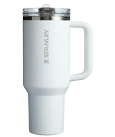 Stanley Quencher ProTour with flip straw lid for spill-free hydration on the go.