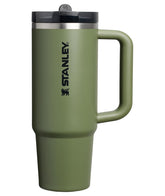 STANLEY Quencher ProTour with Flip Straw Lid for spill-free sipping on the go.
