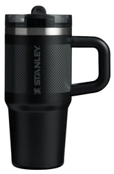 STANLEY Quencher ProTour with flip straw lid for quick, spill-free sips.
