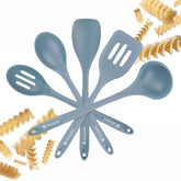 StarPack Home Stir and Serve set, top view for versatile cooking.