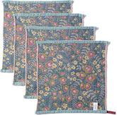 STASOPTK kitchen towel offers ultra-absorbent performance for fast drying and less paper waste.