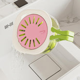Such A Day fruit washing bowl for efficient produce cleaning and draining.