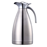 Sumerflos 68oz carafe pour with one handed operation for easy serving