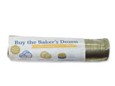 Superb Sealing Solutions wide-mouth lid shown sealing a Ball jar securely.