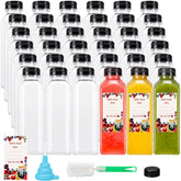SUPERLELE 12oz juice bottle cap close-up for convenient portable drinks.