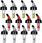 SuproBarware Automatic Measure Pourer delivers 1oz precision for consistent pours.