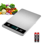 SUXOYIFH Food Scale overview highlights a sleek surface for precise meal prep.
