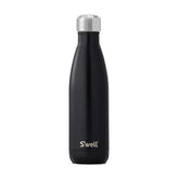 S’well 17oz London Chimney bottle with condensation-free exterior and stylish carry.