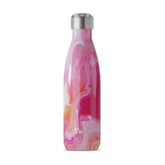 S'well Rose Agate 17oz bottle in stylish finish for daily hydration