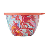 S'well Salad Bowl Kit 64oz with leakproof lid for organized meals.