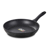 Swiflon 11-inch non-stick frying pan with smooth release and easy cleanup.