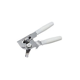 Swing-A-Way portable can opener with ergonomic handle for comfortable, smooth cutting.