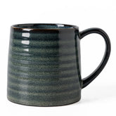 TaoTaojarvie 21 oz extra-large mug with wide belly for generous servings.