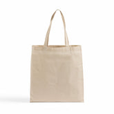 TBF 24-pack canvas tote with gusset for groceries and events.