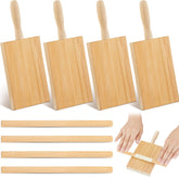 Tessco for you gnocchi board set full view for easy homemade pasta