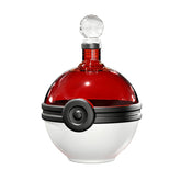 The Wine Savant Monster Trainer Capture Sphere decanter offers striking display and practical pour.