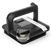 TheFaith lid replacement for 72 oz Ninja pitcher provides a secure seal.