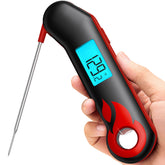 ThermoMaven professional meat thermometer with 0.5-second read for precise grilling results