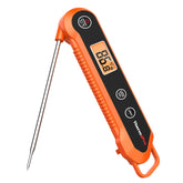 ThermoPro digital thermometer probe for quick, precise meat temps.
