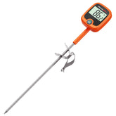ThermoPro TP509 candy thermometer with 10 inch probe for precise candy making