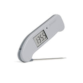 ThermoWorks Thermapen ONE dial display for quick, precise cooking readings