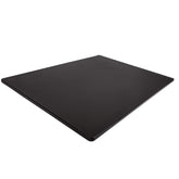 Thirteen Chefs extra-large cutting board top view for expansive prep space.
