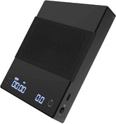 TIMEMORE Basic 2.0 with flow rate display for precise pours and better control
