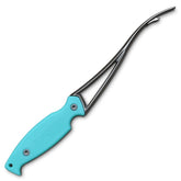 Toadfish Frogmore shrimp cleaner with ergonomic handle for effortless deveining
