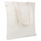 TOPDesign cotton tote 118x13 with durable stitching for daily use