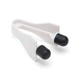 Tops Harold Coffee Tools Filter Separator picks a single filter from a stack with a pinch.