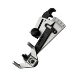 Tormek KS-123 angle-adjuster for knives, front view, enabling precise sharpening angle.