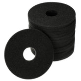Treela bar rimmer sponges 16-piece pack; convenient replacement for consistent coverage.