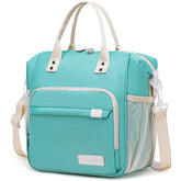 TuErCao main compartment keeps meals warm and fresh during busy days.