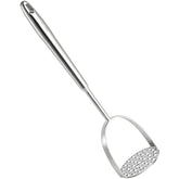 Tuyotue heavy-duty mashed potato masher delivering durable, smooth results.