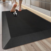 Tyrot anti-fatigue mat front view for 20x32 kitchen use reduces fatigue