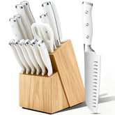 Umite Chef 8-inch chef knife for precise slicing and effortless prep