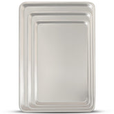 Umite Chef quarter-sheet pan for even browning and fast batch baking