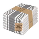Urban Villa kitchen towels with soft touch for gentle drying.